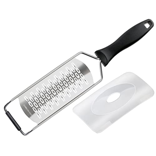 FMprofessional 22242 FCK22242 Reibe, Kunststoff Edelstahl, Käsereibe FMprofessional 22242 FCK22242 Reibe, Kunststoff Edelstahl, Käsereibe von FMprofessional