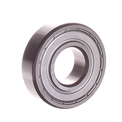 6204-C-2Z-C4 FAG Rillenkugellager Ball Bearing 20x47x14mm von FAG