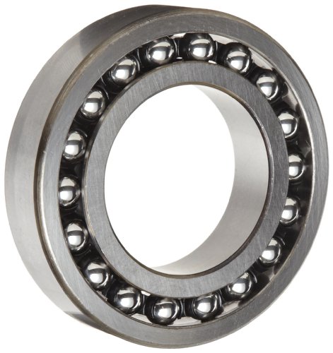 FAG 1217 K-tv-c3 selbstausrichtender Kugellager, zweireihig, keilförmige Bohrung, öffnen, Polyamid/Nylon Käfig, C3 Clearance, metrisches, 85 mm ID, 150 mm OD, 28 mm Breite, 4800rpm Maximale rotaional Speed, 4550lbf Statische Tragfähigkeit, 11000lbf Dynamische Belastung Kapazität FAG 1217 K-tv-c3 selbstausrichtender Kugellager, zweireihig, keilförmige Bohrung, öffnen, Polyamid/Nylon Käfig, C3 Clearance, metrisches, 85 mm ID, 150 mm OD, 28 mm Breite, 4800rpm Maximale rotaional Speed, 4550lbf Statische Tragfähigkeit, 11000lbf Dynamische Belastung Kapazität von FAG Bearings