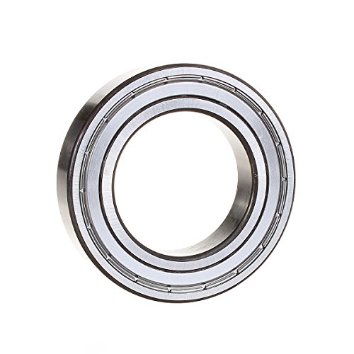 FAG 6009-2Z Rillenkugellager einreihig Bohrungs-Ø 45mm Außen-Durchmesser 75mm Drehzahl (max.) 9000 von FAG