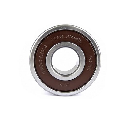 FAG – Kugellager nur ein Brust 6203 – 2RS FAG – Kugellager nur ein Brust 6203 – 2RS von FAG
