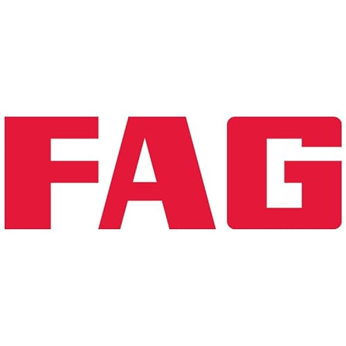 FAG Schrägkugellager 3006-2Z von FAG