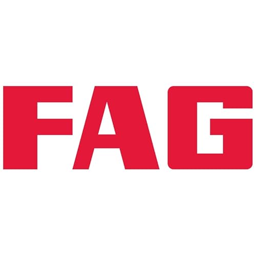 FAG Schrägkugellager 3006-2Z von FAG