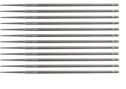 Oregon Sägekettenfeile 4,8 mm 12er SET von FAIE