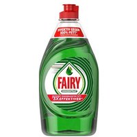 AKTION: FAIRY KONZENTRAT Spülmittel 0,45 l von FAIRY
