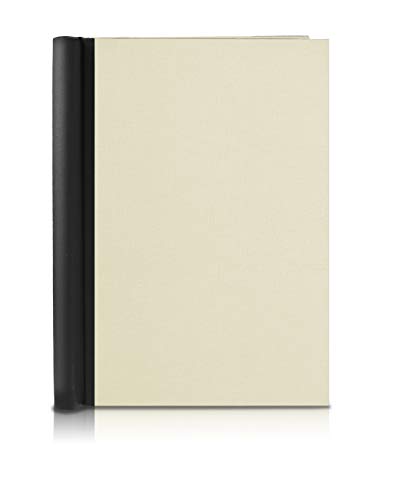 FAIRklemmt Klemmbinder Napura Canvas, A4 - Cream FAIRklemmt Klemmbinder Napura Canvas, A4 - Cream von FAIRklemmt