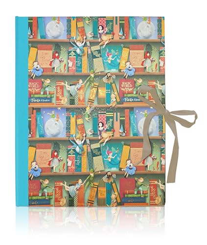 Zeichenmappe Magic World, A3 Zeichenmappe Magic World, A3 von FAIRklemmt