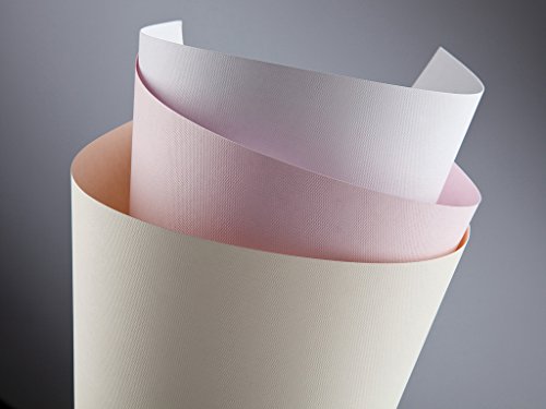 20 FALAMBI Premiumkarton Florida weiß, Papier 220 g/m², bedruckbar, dekorativ einseitig geprägter Karton 20 FALAMBI Premiumkarton Florida weiß, Papier 220 g/m², bedruckbar, dekorativ einseitig geprägter Karton von FALAMBI