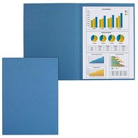 100 FALKEN Aktendeckel DIN A4 blau 100 FALKEN Aktendeckel DIN A4 blau von FALKEN