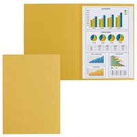 100 FALKEN Aktendeckel DIN A4 gelb 100 FALKEN Aktendeckel DIN A4 gelb von FALKEN