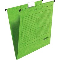 25 FALKEN Hängemappen UNIREG grün 25 FALKEN Hängemappen UNIREG grün von FALKEN
