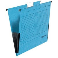 25 FALKEN Hängetaschen UniReg blau 25 FALKEN Hängetaschen UniReg blau von FALKEN