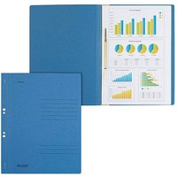 FALKEN Ösenhefter Karton blau DIN A4, 50 St. FALKEN Ösenhefter Karton blau DIN A4, 50 St. von FALKEN