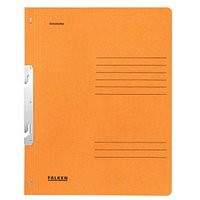 FALKEN Einhakhefter Karton orange DIN A4, 1 St. FALKEN Einhakhefter Karton orange DIN A4, 1 St. von FALKEN