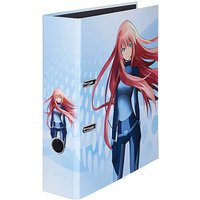 FALKEN Manga Girl Motivordner 8,0 cm DIN A4 FALKEN Manga Girl Motivordner 8,0 cm DIN A4 von FALKEN