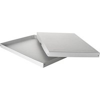 FALKEN PURE Aufbewahrungsbox 500 Blatt weiß 44,0 x 62,0 x 4,0 cm von FALKEN