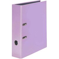 FALKEN Pastell Color Ordner Flieder Lila Karton 8,0 cm DIN A4 FALKEN Pastell Color Ordner Flieder Lila Karton 8,0 cm DIN A4 von FALKEN