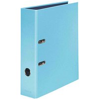 FALKEN Pastell Color Ordner Himmel Blau Karton 8,0 cm DIN A4 FALKEN Pastell Color Ordner Himmel Blau Karton 8,0 cm DIN A4 von FALKEN