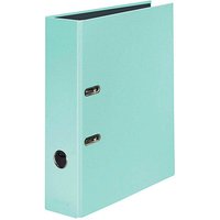 FALKEN Pastell Color Ordner Minz Grün Karton 8,0 cm DIN A4 FALKEN Pastell Color Ordner Minz Grün Karton 8,0 cm DIN A4 von FALKEN