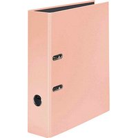 FALKEN Pastell Color Ordner Pfirsich Orange Karton 8,0 cm DIN A4 FALKEN Pastell Color Ordner Pfirsich Orange Karton 8,0 cm DIN A4 von FALKEN