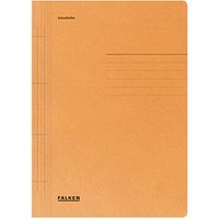 FALKEN Schnellhefter Karton orange DIN A4 FALKEN Schnellhefter Karton orange DIN A4 von FALKEN
