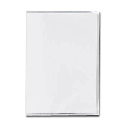 FALKEN Sichthüllen transparent genarbt / 0,12mm / 100 Stück FALKEN Sichthüllen transparent genarbt / 0,12mm / 100 Stück von FALKEN