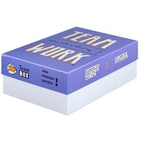 FALKEN Story Aufbewahrungsbox Team 24,0 x 36,0 x 12,0 cm von FALKEN