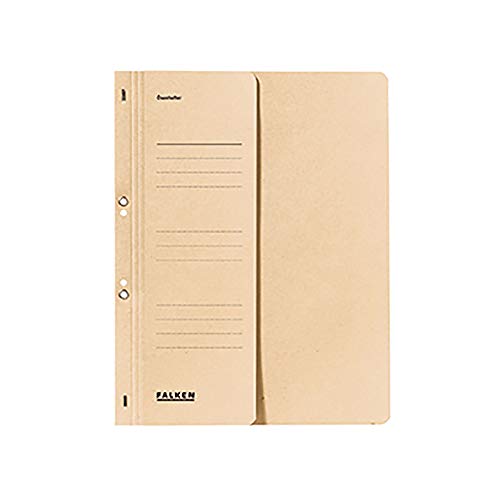 Falken 80003833 Ösenhefter 1/2 Deckel, beige Falken 80003833 Ösenhefter 1/2 Deckel, beige von FALKEN