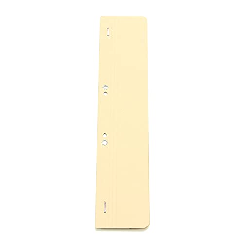 Falken Ösenschmalhefter 65x305 mm A4 250 g m² chamois Falken Ösenschmalhefter 65x305 mm A4 250 g m² chamois von FALKEN