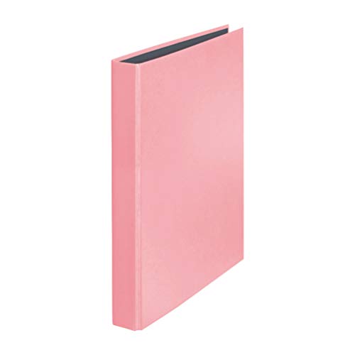 Original Falken 10er Pack PastellColor Ringbuch. Made in Germany. 2-D-Ring-Mechanik DIN A4 Füllhöhe 25 mm Flamingo-Pink Kalender Organizer Ring-Ordner Hefter Plastikordner ideal für Büro und Schule Original Falken 10er Pack PastellColor Ringbuch. Made in Germany. 2-D-Ring-Mechanik DIN A4 Füllhöhe 25 mm Flamingo-Pink Kalender Organizer Ring-Ordner Hefter Plastikordner ideal für Büro und Schule von FALKEN