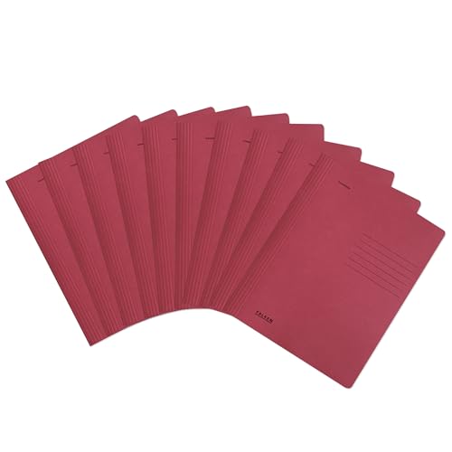 Original Falken 10er Pack Recycling-Schnellhefter gefaltet DIN A4 Intensivfarbe bordeaux. Made in Germany Blauer Engel Hefter Papphefter Kartonschnellhefter Schulhefter Pappordner Mappe Schulordner Original Falken 10er Pack Recycling-Schnellhefter gefaltet DIN A4 Intensivfarbe bordeaux. Made in Germany Blauer Engel Hefter Papphefter Kartonschnellhefter Schulhefter Pappordner Mappe Schulordner von FALKEN