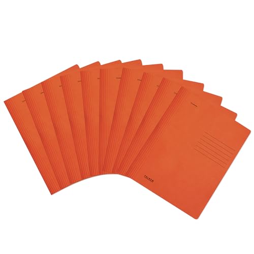 Original Falken 10er Pack Recycling-Schnellhefter gefaltet DIN A4 Intensivfarbe orange. Made in Germany Blauer Engel Hefter Papphefter Kartonschnellhefter Schulhefter Pappordner Mappe Schulordner Original Falken 10er Pack Recycling-Schnellhefter gefaltet DIN A4 Intensivfarbe orange. Made in Germany Blauer Engel Hefter Papphefter Kartonschnellhefter Schulhefter Pappordner Mappe Schulordner von FALKEN