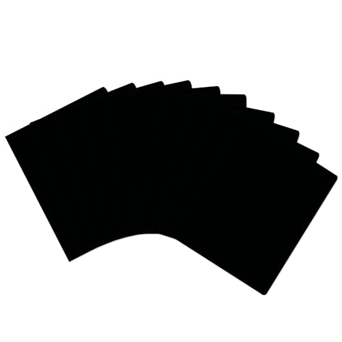 Original Falken 10er Pack Recycling-Schnellhefter gefaltet DIN A4 Intensivfarbe schwarz. Made in Germany Blauer Engel Hefter Papphefter Kartonschnellhefter Schulhefter Pappordner Mappe Schulordner Original Falken 10er Pack Recycling-Schnellhefter gefaltet DIN A4 Intensivfarbe schwarz. Made in Germany Blauer Engel Hefter Papphefter Kartonschnellhefter Schulhefter Pappordner Mappe Schulordner von FALKEN