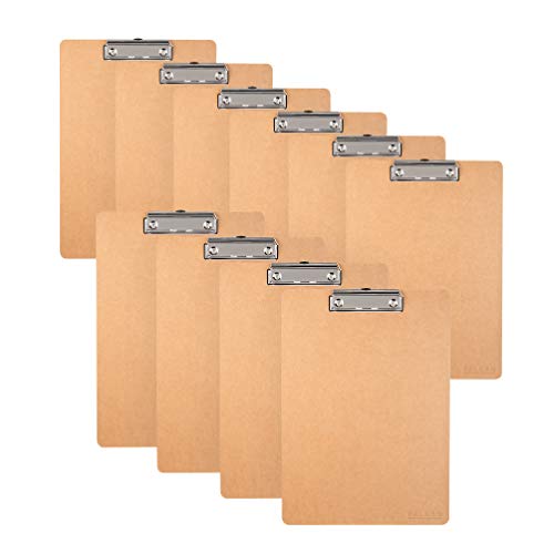 Original Falken 10er Pack Vegan-Klemmbrett Pure Nature. Made in Germany. DIN A4 Braun Ideal für Inventur und Lagerwirtschaft Original Falken 10er Pack Vegan-Klemmbrett Pure Nature. Made in Germany. DIN A4 Braun Ideal für Inventur und Lagerwirtschaft von FALKEN