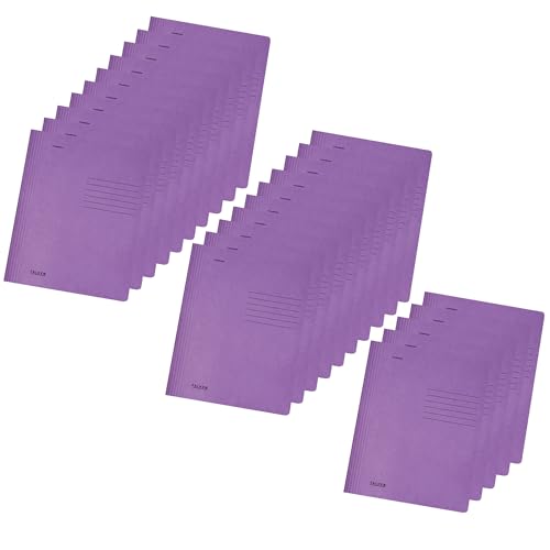 Original Falken 25er Pack Recycling-Schnellhefter DIN A4 Intensivfarbe lila. Made in Germany Blauer Engel Hefter Papphefter Kartonschnellhefter Schulhefter Pappordner Mappe Schulordner Original Falken 25er Pack Recycling-Schnellhefter DIN A4 Intensivfarbe lila. Made in Germany Blauer Engel Hefter Papphefter Kartonschnellhefter Schulhefter Pappordner Mappe Schulordner von FALKEN