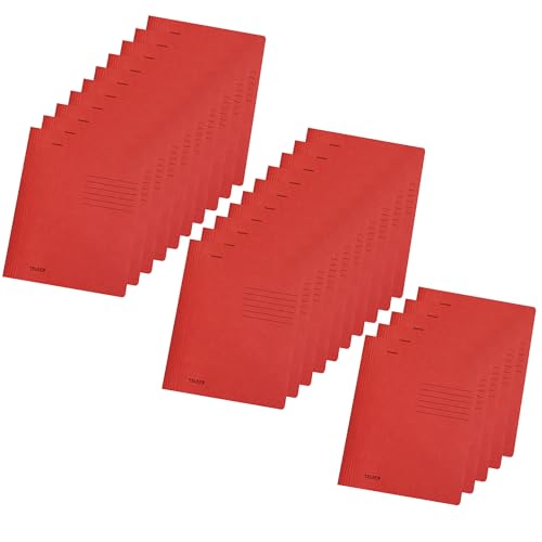 Original Falken 25er Pack Recycling-Schnellhefter DIN A4 Intensivfarbe rot. Made in Germany Blauer Engel Hefter Papphefter Kartonschnellhefter Schulhefter Pappordner Mappe Schulordner Original Falken 25er Pack Recycling-Schnellhefter DIN A4 Intensivfarbe rot. Made in Germany Blauer Engel Hefter Papphefter Kartonschnellhefter Schulhefter Pappordner Mappe Schulordner von FALKEN