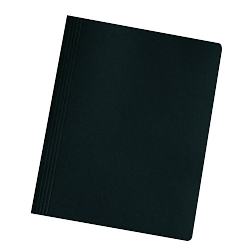Original Falken Schnellhefter Intensivfarben. Made in Germany. Hefter aus Recycling-Karton für DIN A4 kaufmännische und Behördenheftung schwarz Blauer Engel ideal für Büro und Schule Original Falken Schnellhefter Intensivfarben. Made in Germany. Hefter aus Recycling-Karton für DIN A4 kaufmännische und Behördenheftung schwarz Blauer Engel ideal für Büro und Schule von FALKEN