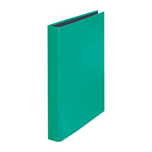 Original Falken YourColor Ringbuch. Made in Germany. 2-D-Ring-Mechanik DIN A4 Füllhöhe 25 mm grün Kalender Organizer Ring-Ordner Hefter Plastikordner ideal für Büro und Schule Original Falken YourColor Ringbuch. Made in Germany. 2-D-Ring-Mechanik DIN A4 Füllhöhe 25 mm grün Kalender Organizer Ring-Ordner Hefter Plastikordner ideal für Büro und Schule von FALKEN