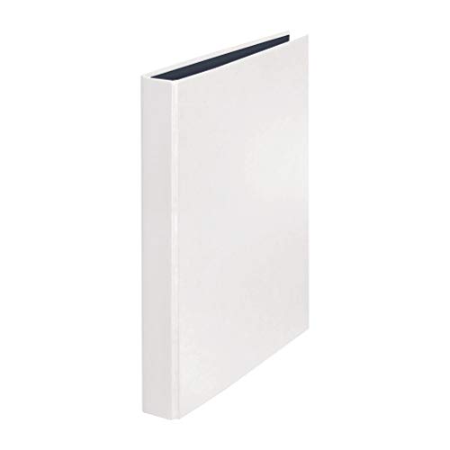 Original Falken YourColor Ringbuch. Made in Germany. 2-D-Ring-Mechanik DIN A4 Füllhöhe 25 mm weiß Kalender Organizer Ring-Ordner Hefter Plastikordner ideal für Büro und Schule Original Falken YourColor Ringbuch. Made in Germany. 2-D-Ring-Mechanik DIN A4 Füllhöhe 25 mm weiß Kalender Organizer Ring-Ordner Hefter Plastikordner ideal für Büro und Schule von FALKEN