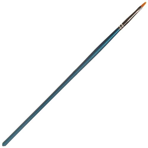 FALLER 172121 - Flachpinsel, Synthetisch, Größe 0/2 FALLER 172121 - Flachpinsel, Synthetisch, Größe 0/2 von FALLER