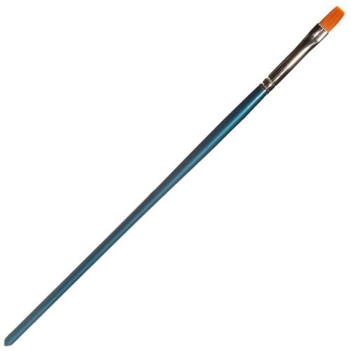 FALLER 172128 - Flachpinsel, Synthetisch, Größe 8 FALLER 172128 - Flachpinsel, Synthetisch, Größe 8 von FALLER