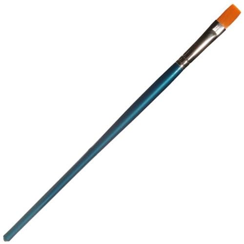 FALLER 172130 - Flachpinsel, Synthetisch, Größe 12 FALLER 172130 - Flachpinsel, Synthetisch, Größe 12 von FALLER