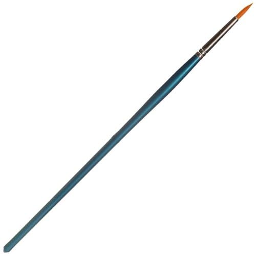 FALLER 172146 - Rundpinsel, Synthetisch, Größe4 FALLER 172146 - Rundpinsel, Synthetisch, Größe4 von FALLER