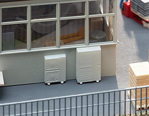 FALLER 180976 Air Conditioners Kit FALLER 180976 Air Conditioners Kit von FALLER