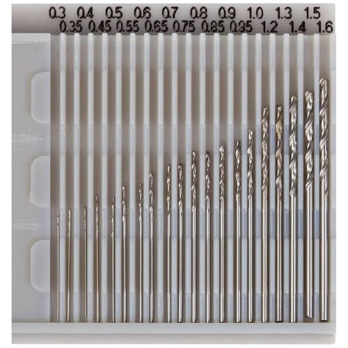 Faller 170523 Bohrer-Set Faller 170523 Bohrer-Set von FALLER