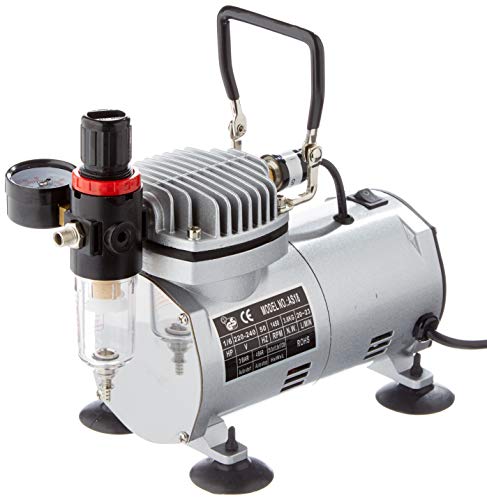 Faller 170986 Druckluftkompressor Faller 170986 Druckluftkompressor von FALLER