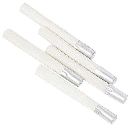 Faller F170516 5 Ersatzfasern für Glasfaserradierer, Mehrfarbig Faller F170516 5 Ersatzfasern für Glasfaserradierer, Mehrfarbig von FALLER