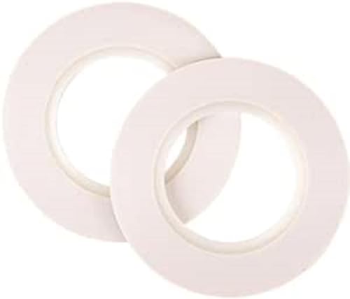 Faller FA170533 Flexibles Maskierungsklebeband, 2 mm und 3 mm breit, Mehrfarbig Faller FA170533 Flexibles Maskierungsklebeband, 2 mm und 3 mm breit, Mehrfarbig von FALLER