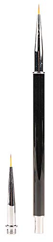 Faller FA172160 Detailpinsel mit Wechsel-Spitze, Mehrfarbig Faller FA172160 Detailpinsel mit Wechsel-Spitze, Mehrfarbig von FALLER