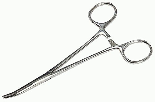 Faller PBU1019/1 Moskitoklemme, arretierbar Modellbausatz, Zubehör, Mehrfarbig Faller PBU1019/1 Moskitoklemme, arretierbar Modellbausatz, Zubehör, Mehrfarbig von FALLER